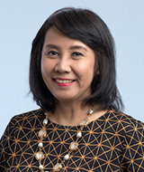 Direktur Digital Business & Transformation, Ida Apulia Simatupang